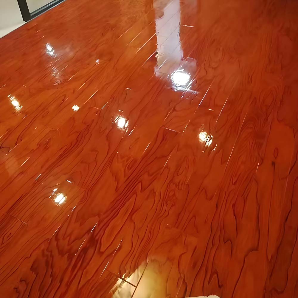 地板拋光